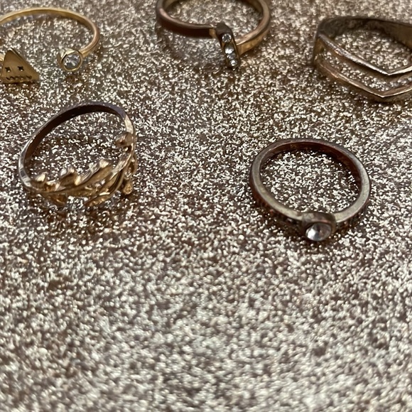 5 ring bundle - Picture 3 of 4